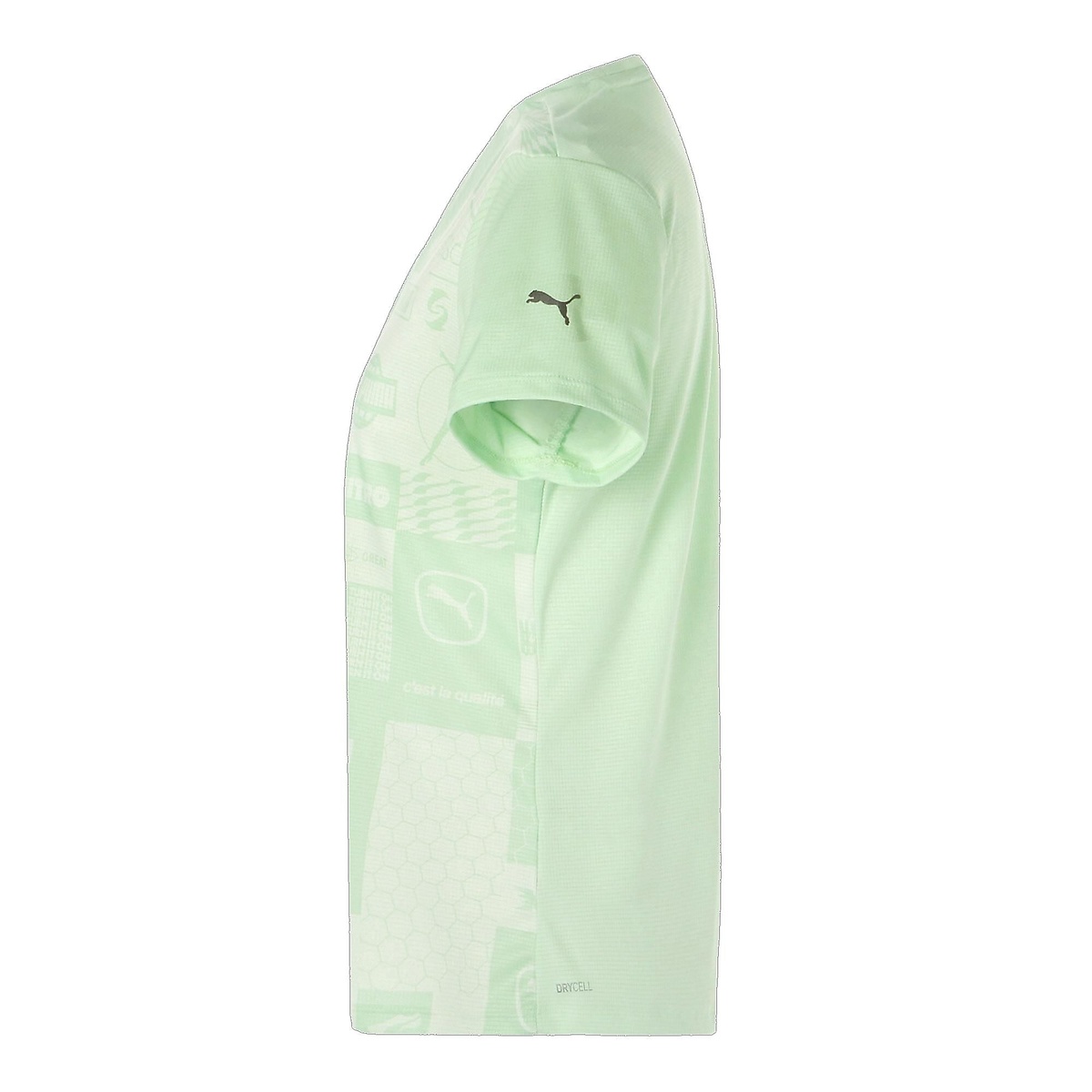 RUN FAVORITE AOP Tシャツ W