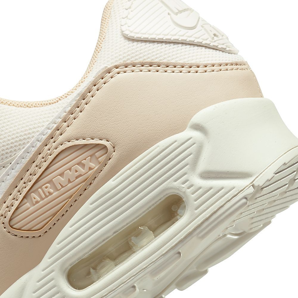 ナイキ ウィメンズ エア マックス 90