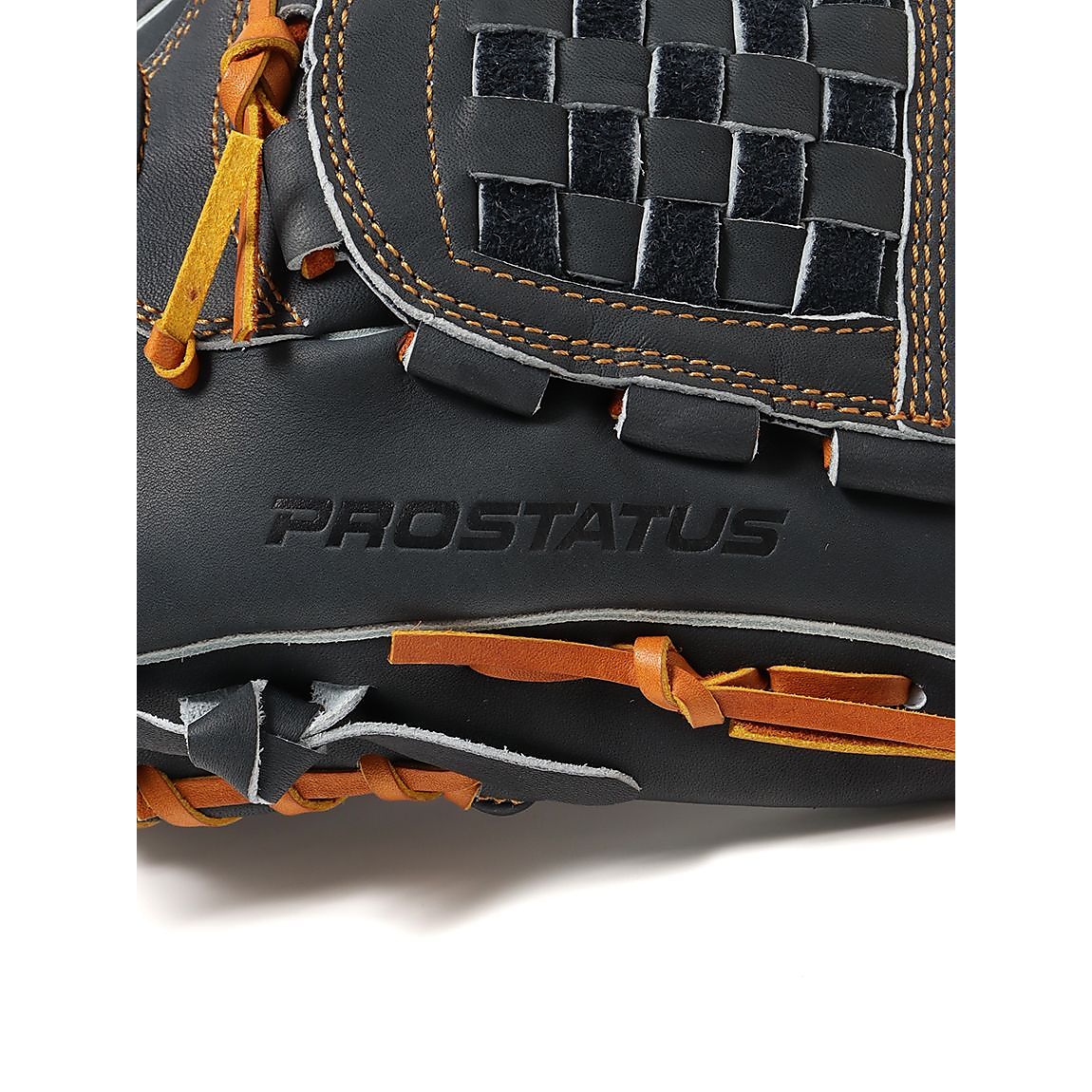 プロステイタス軟式用グラブ