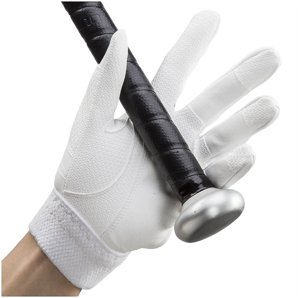 ウィルドライブ レッド バッティンググローブ 高校野球ルール対応モデル