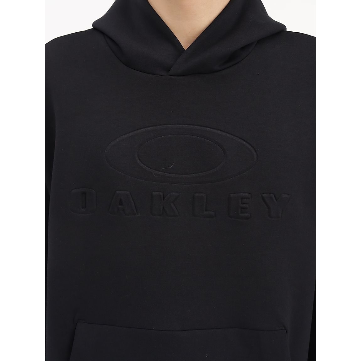 ENHANCE QD FLEECE HOODY EVO 2.0