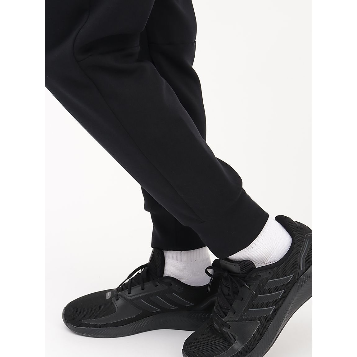 ENHANCE QD FLEECE PANTS EVO 2.0
