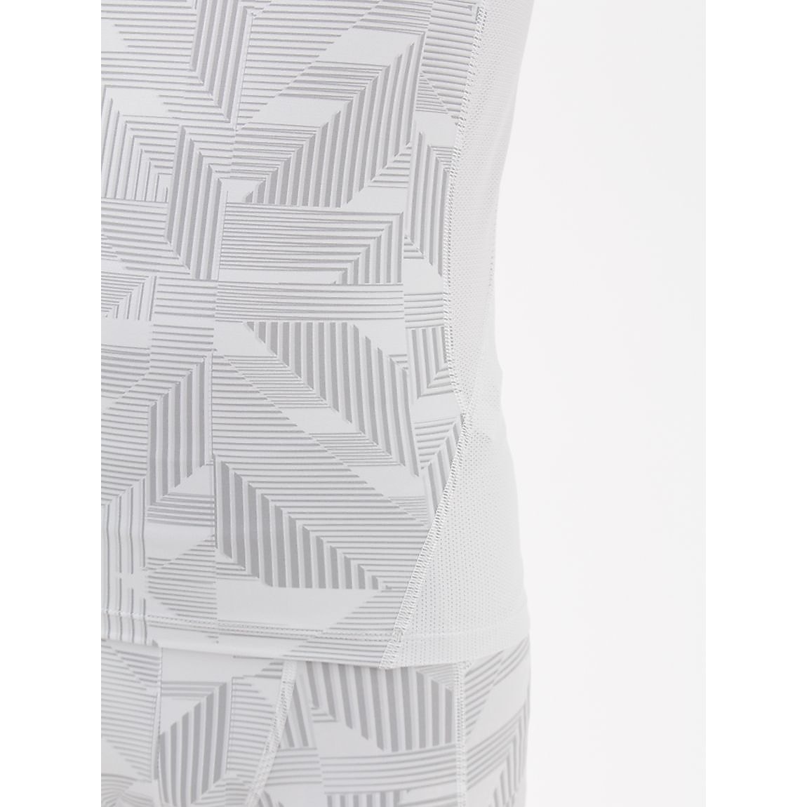 UA ISO-CHILL COMPRESSION SHORT SLEEVE NOVELTY
