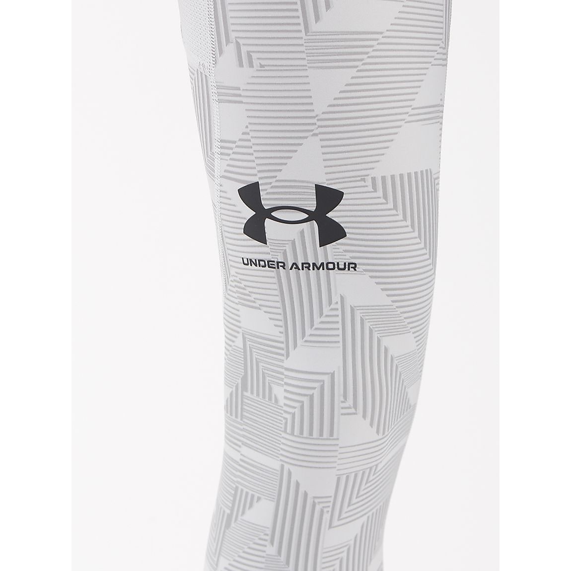 UA ISO-CHILL LEGGING NOVELTY