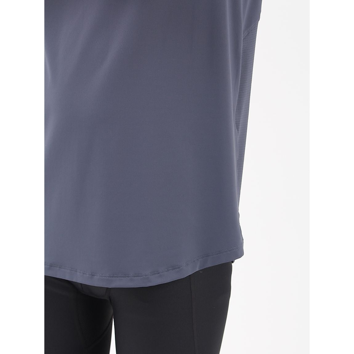 UA ISO-CHILL SLEEVELESS GRAPHIC
