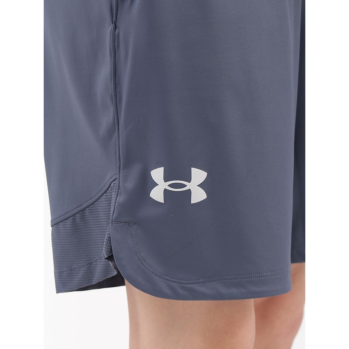 UA ISO-CHILL SHORTS