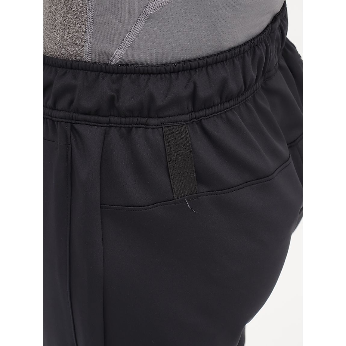 UA ARMOUR KNIT STRENGTH JOGGER