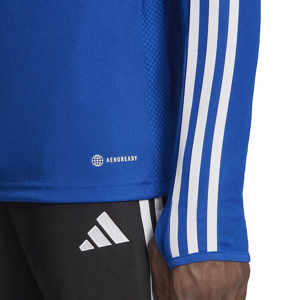 TIRO23 L トレーニングトップ＜プレマッチFP＞ adidas アディダス