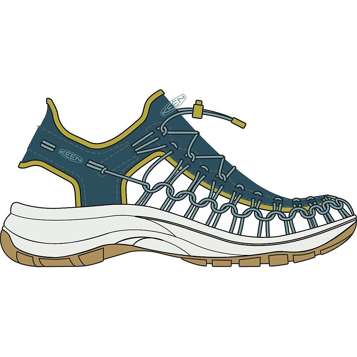 UNEEK ASTORIA(ユニーク　アストリア)