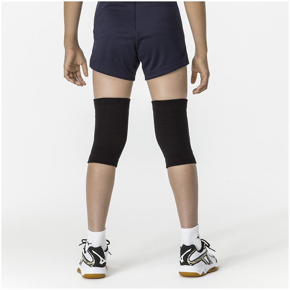 ヒザー(パッドアリ・JR.)