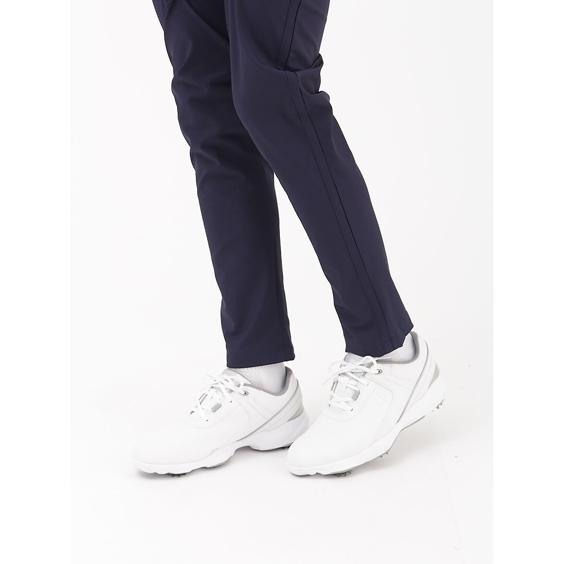 UA ISO-CHILL TAPERED PANT