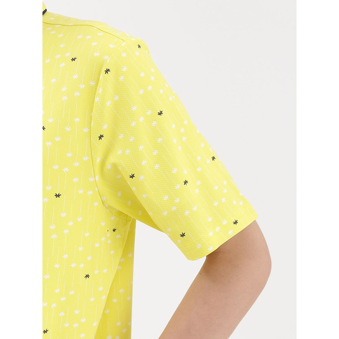 UA ISO-CHILL EDGE POLO