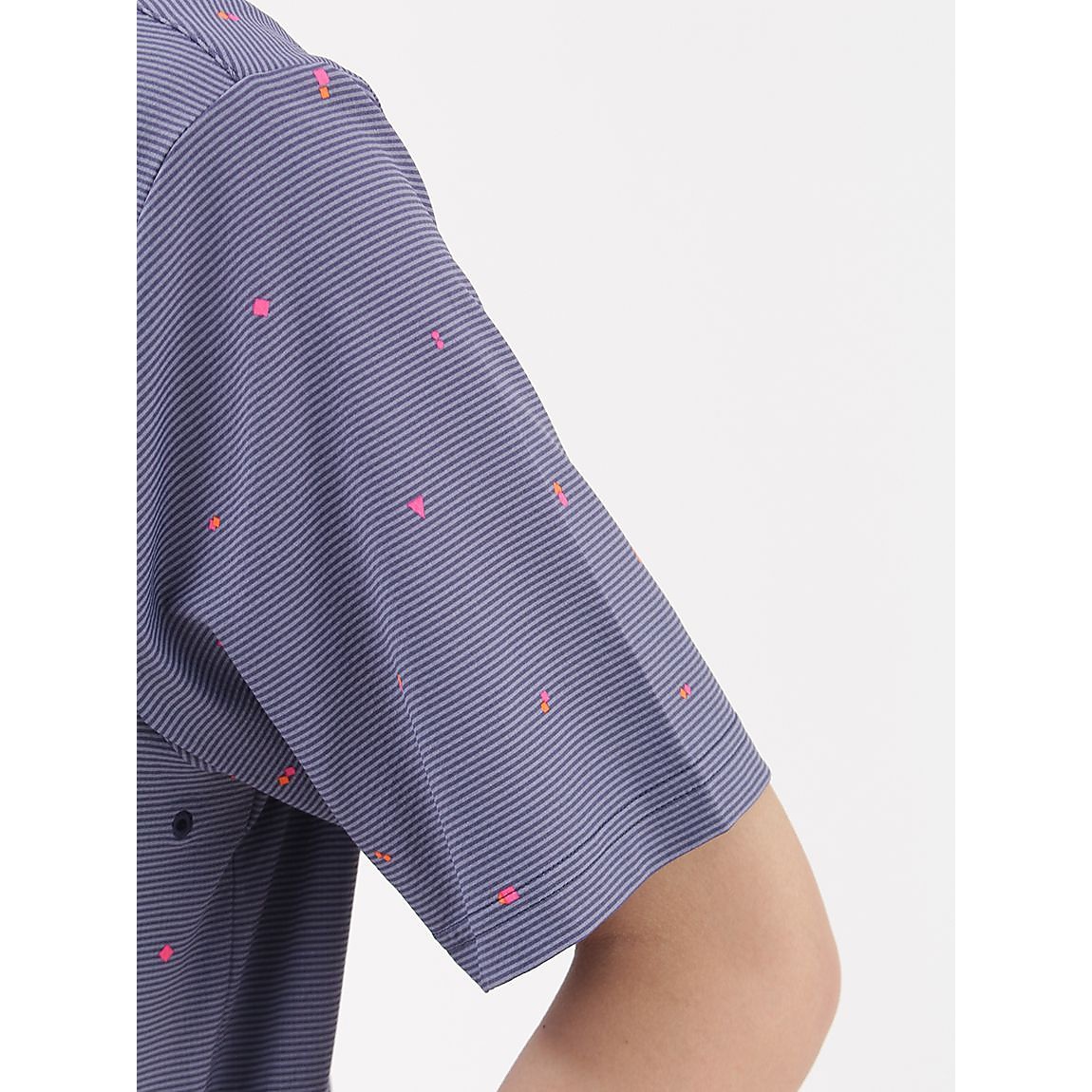 UA ISO-CHILL VERGE POLO
