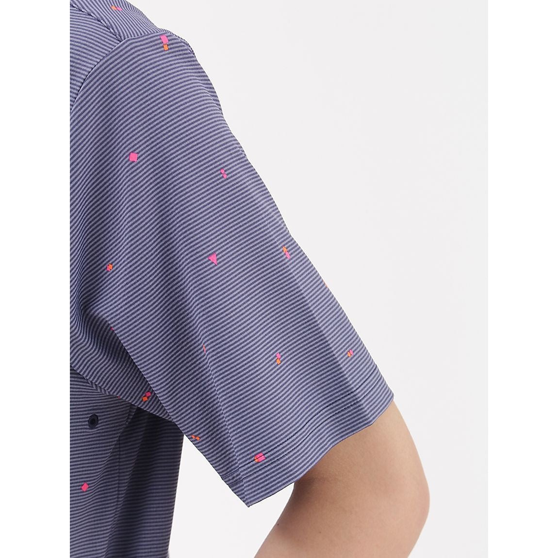 UA ISO-CHILL VERGE POLO