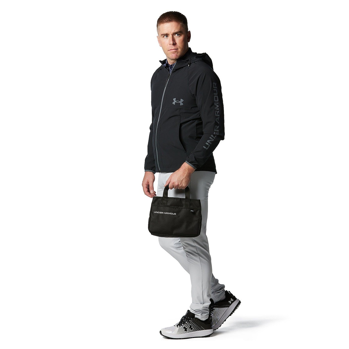 UA CART BAG