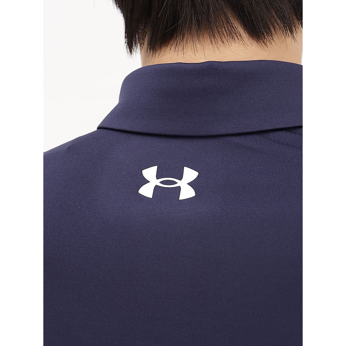 UA PLAYOFF LOGO POLO