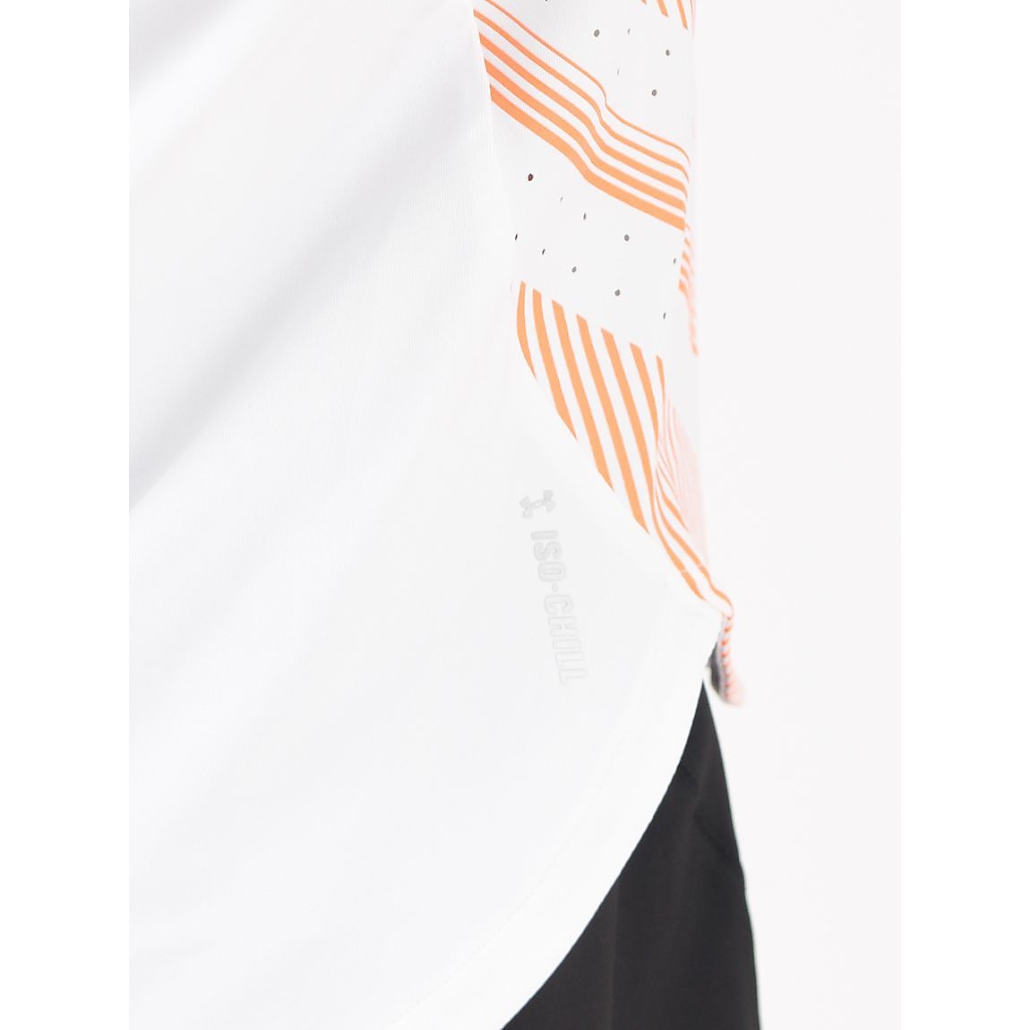 UA ISO-CHILL LASER TEE II