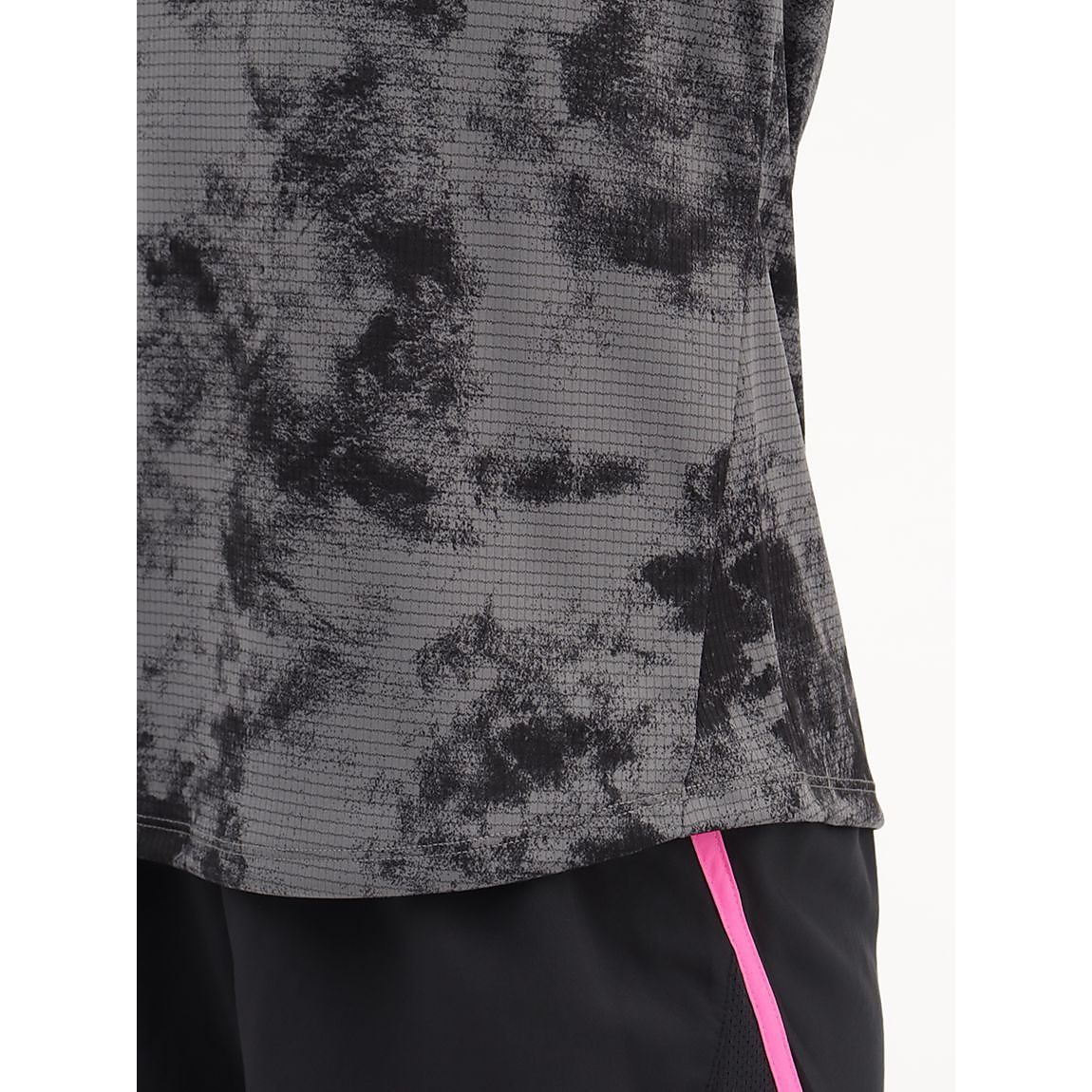 UA SPEED STRIDE PRINTED SS