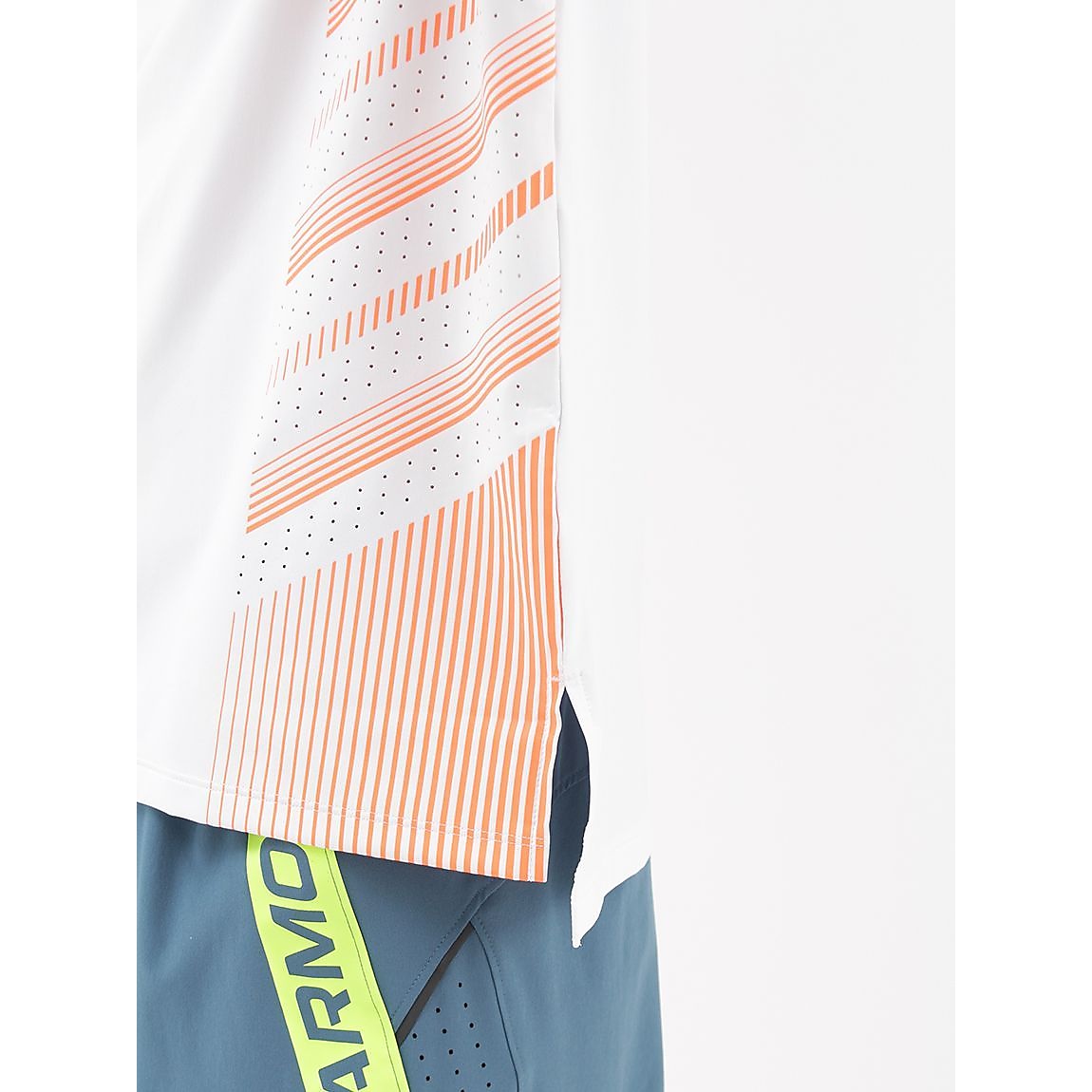 UA ISO-CHILL LASER HEAT SS