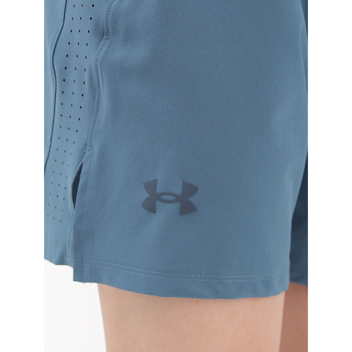 UA LAUNCH ELITE 7 SHORT