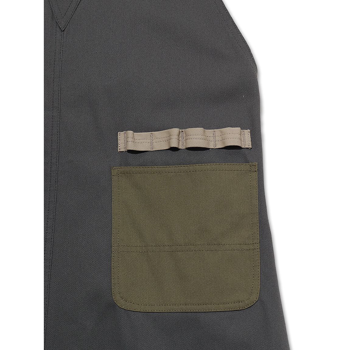 レディース ファイアシールド ジャンパースカート