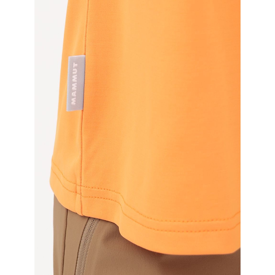 Mammut Essential T-Shirt AF Women