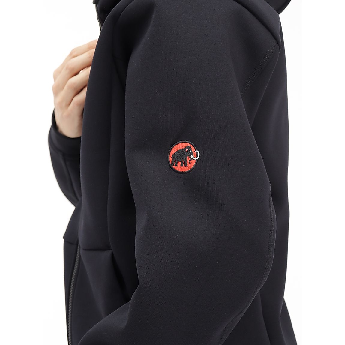 DYNO 2.0 ML HOODED JACKET AF MEN CLASSIC