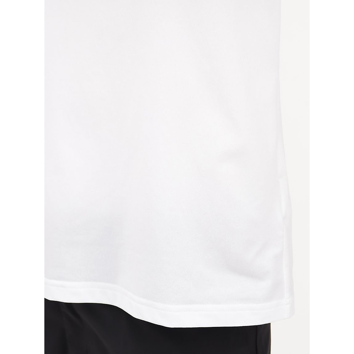 QD Logo Print T-Shirt AF Women