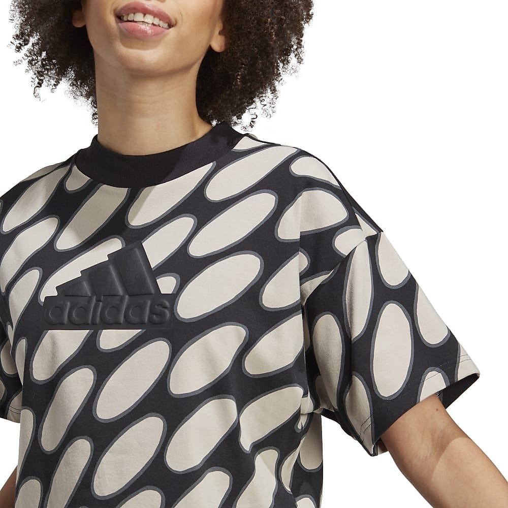 W MMK FI 3S Tシャツ