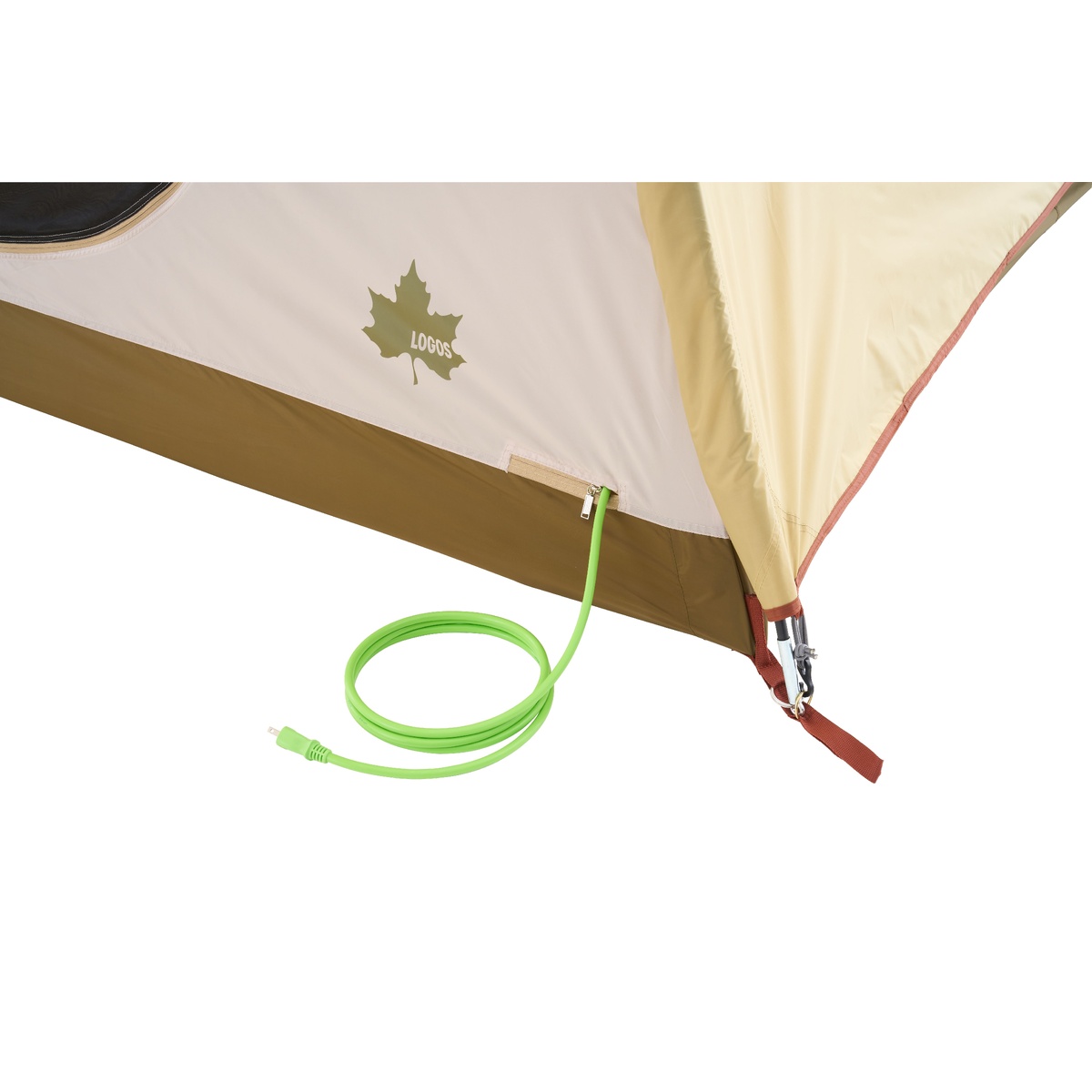 LOGOS FES BREEZE 2ルーム L-BC