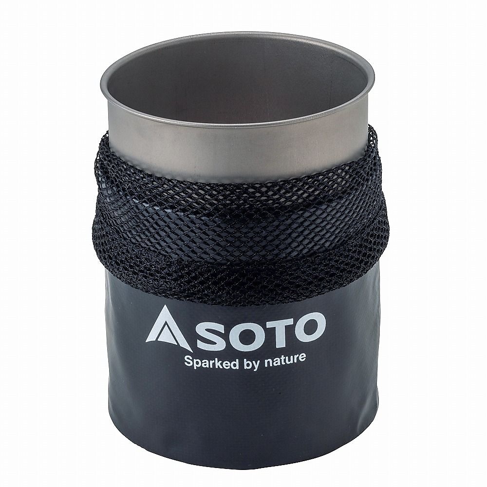 チタンポット750