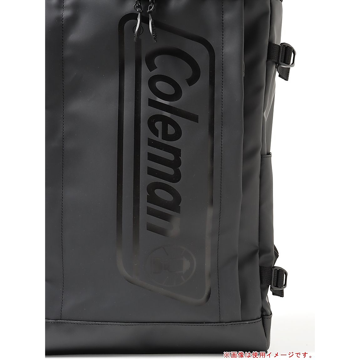 シールド35 Bロゴ (ブラック/ ブラック)