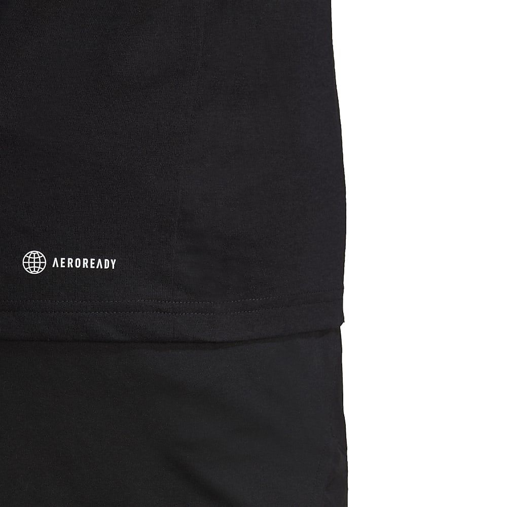 Train Essentials Feelready Logo Training T-Shirt