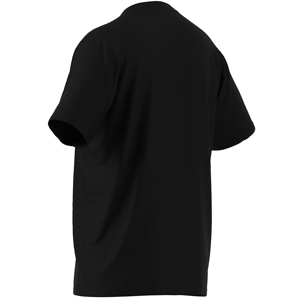 Train Essentials Stretch Training T-Shirt