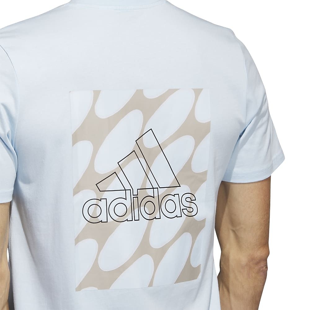 adidas x Marimekko Pocket T-Shirt