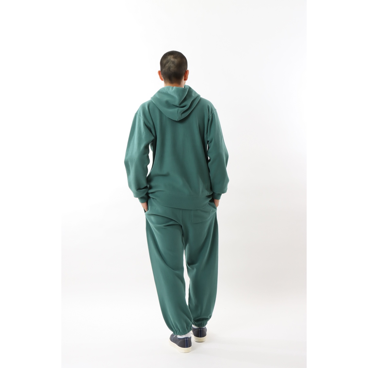 RW HOODED SWEATSHIRT