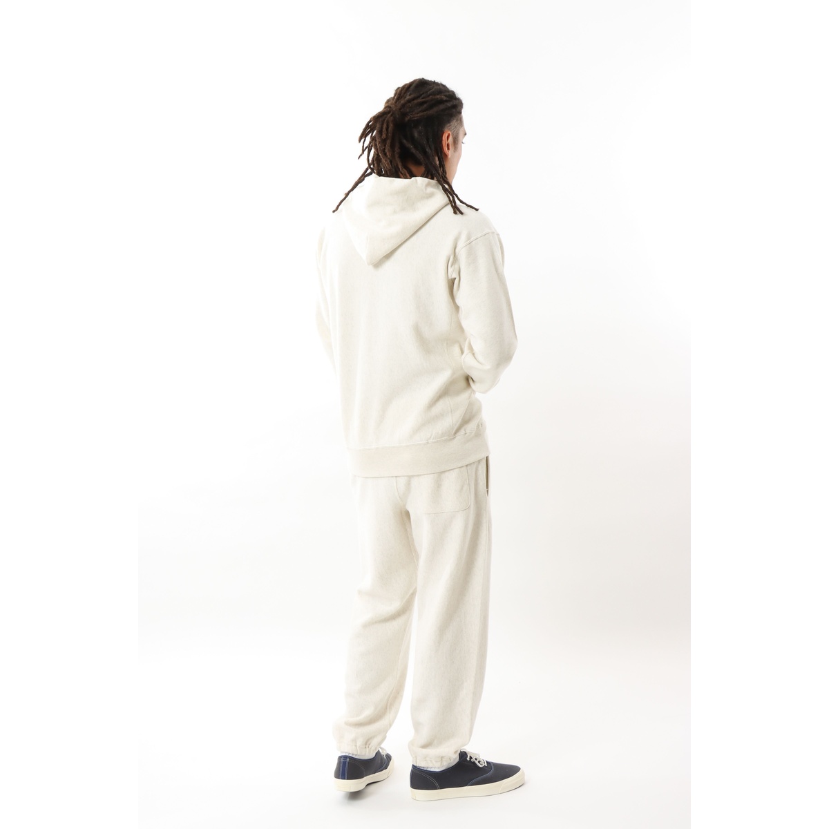 RW HOODED SWEATSHIRT