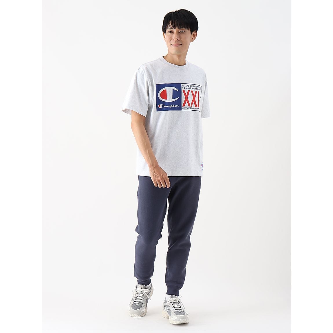 S/S T-SHIRT