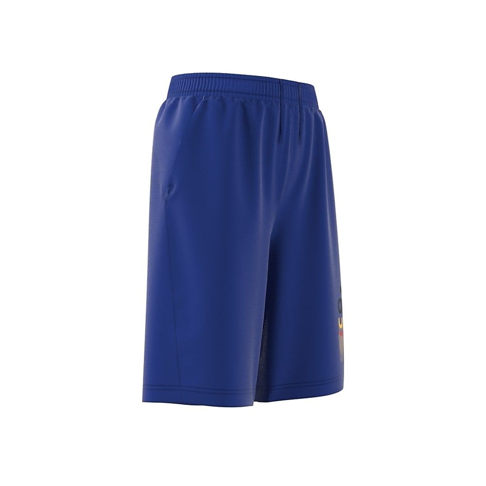 YB MH ロゴショーツ