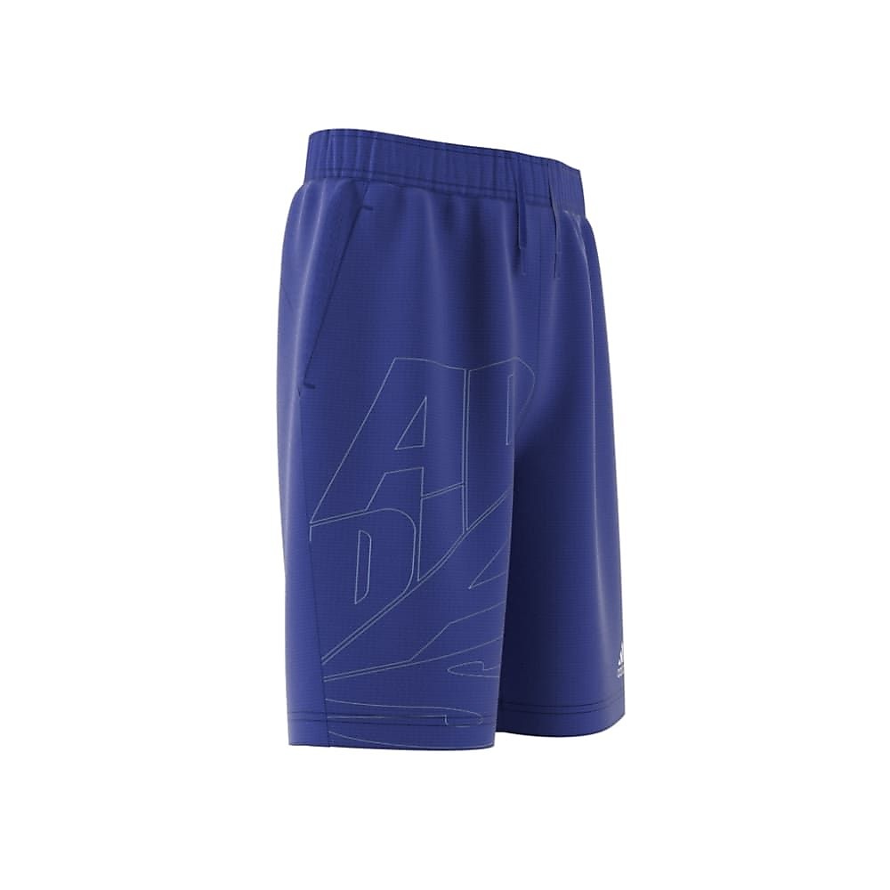 YB MH グラフィックショーツ