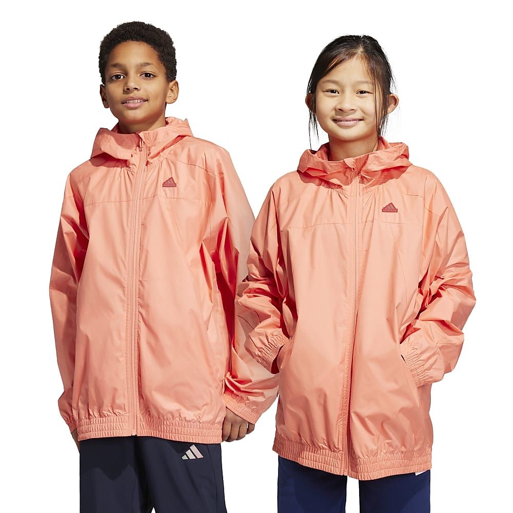 U KIDS CE ウィンドブレーカー