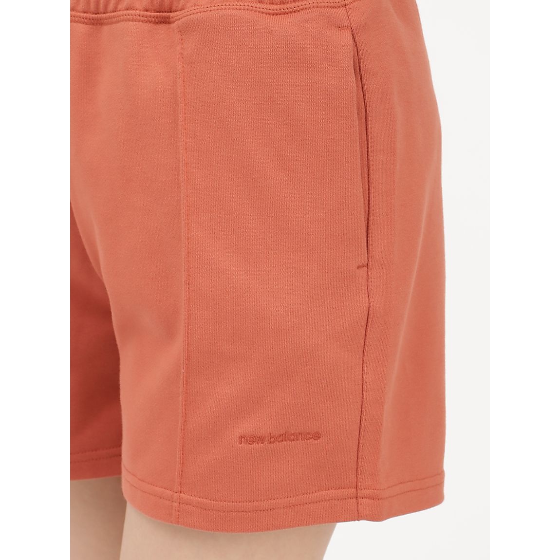 NB ATHLETICS NATURE STATEショーツ