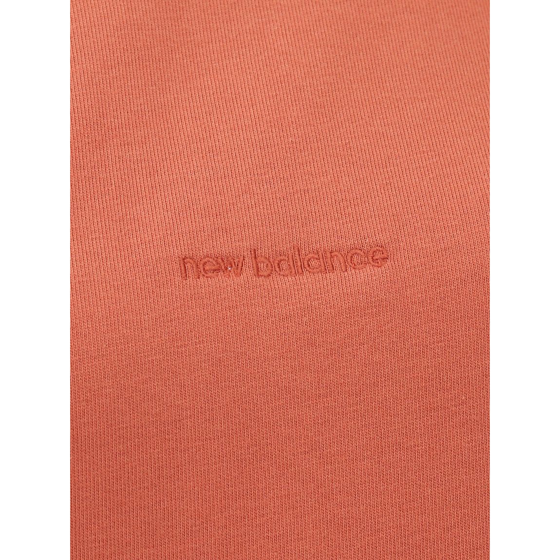 NB ATHLETICS NATURE STATE ショートスリーブTシャツ