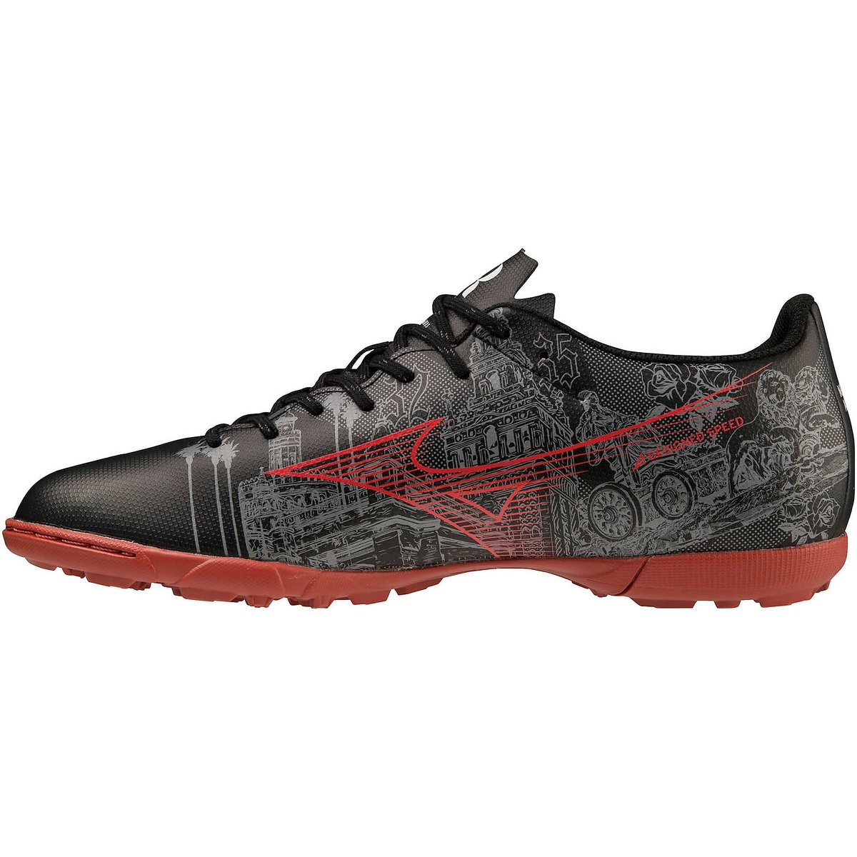 MIZUNOミズノ - ミズノアルファ SR4 セレクトAS P1GD236904/メガ