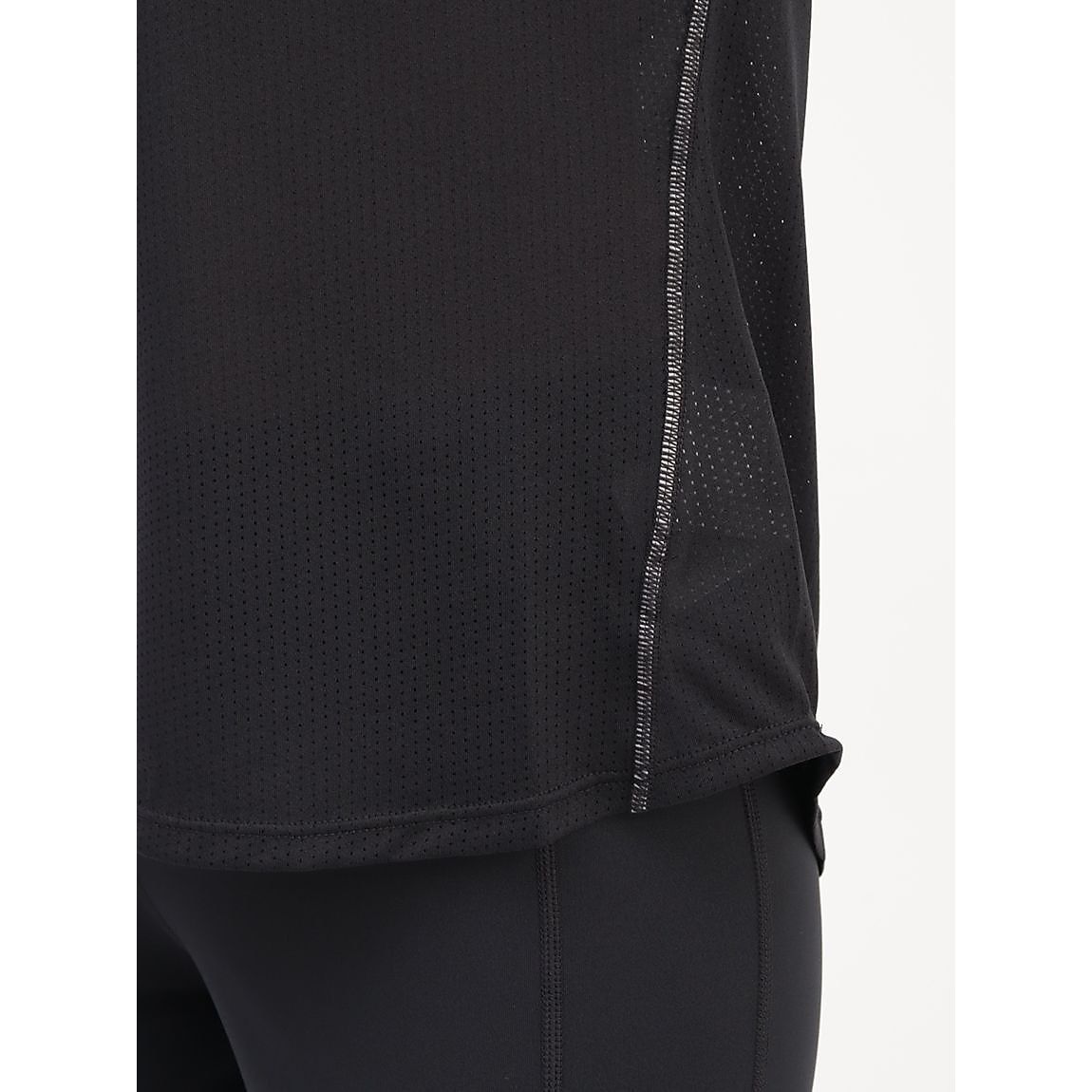IMPACT RUNショートスリーブTシャツ
