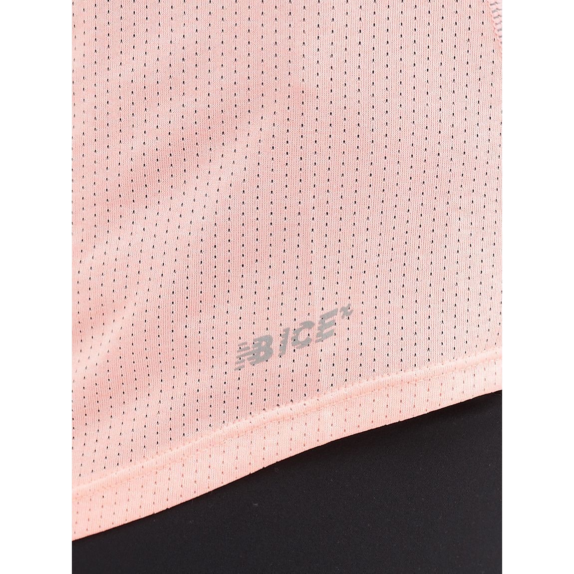 IMPACT プリントショートスリーブTシャツ