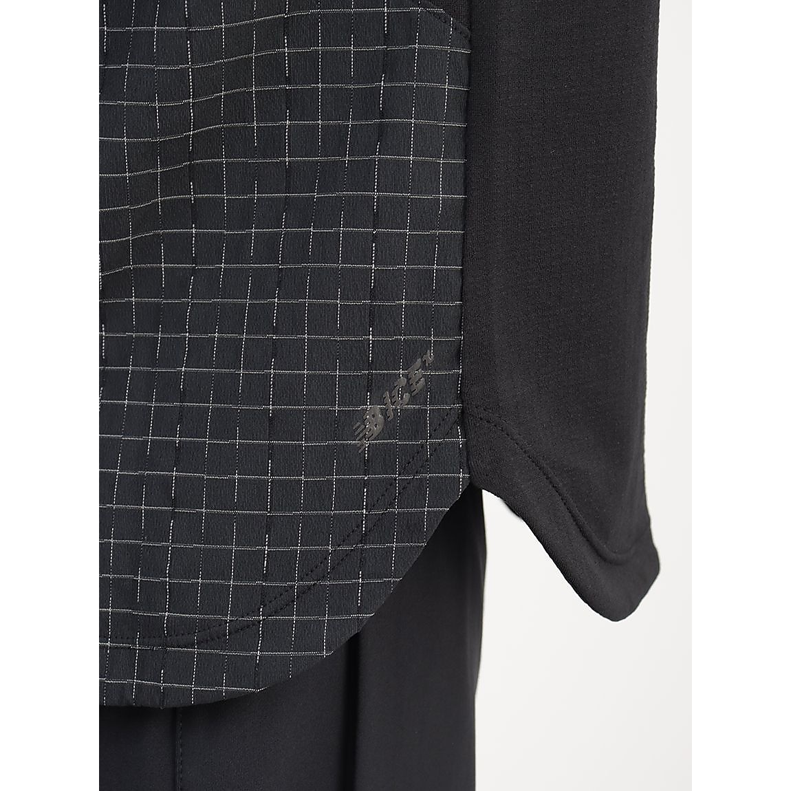 IMPACT RUNルミナスショートスリーブTシャツ