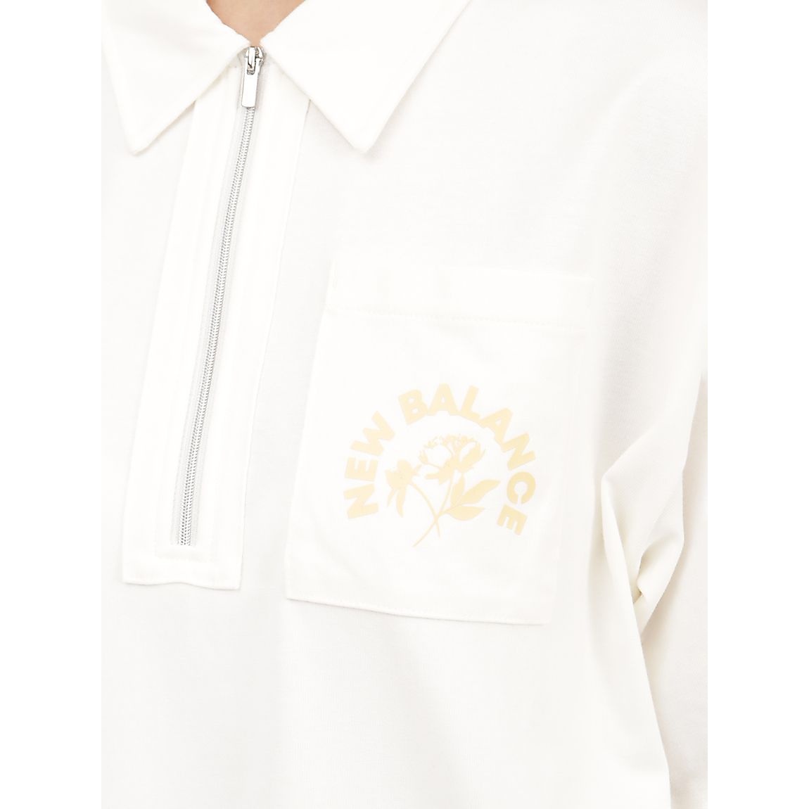 NB ESSENTIALS BLOOMY ドレス