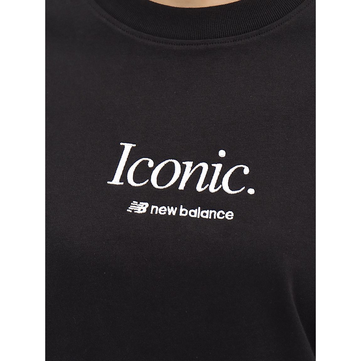 NB ATHLETICS ICONO グラフィックショートスリーブTシャツ
