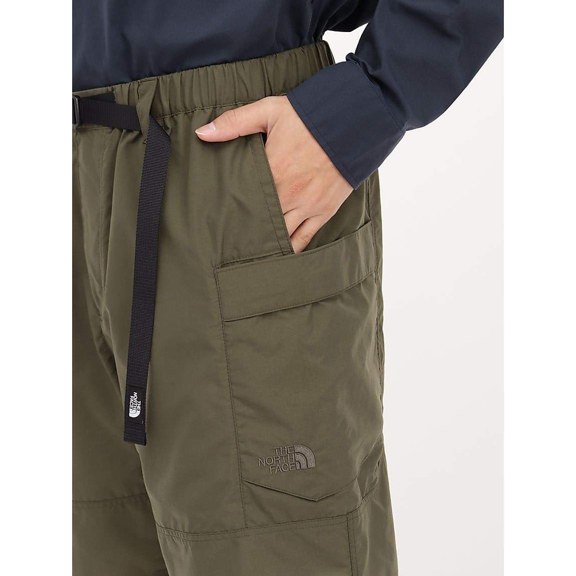 Class V Cargo Short (クラスファイブカーゴショーツ)